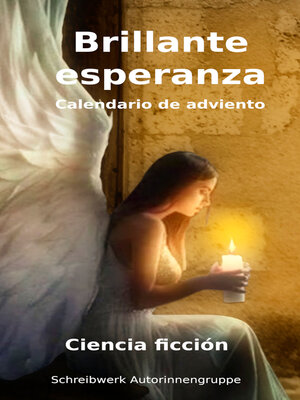 cover image of Brillante esperanza